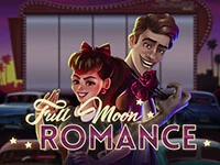 เกมสล็อต Full Moon Romance